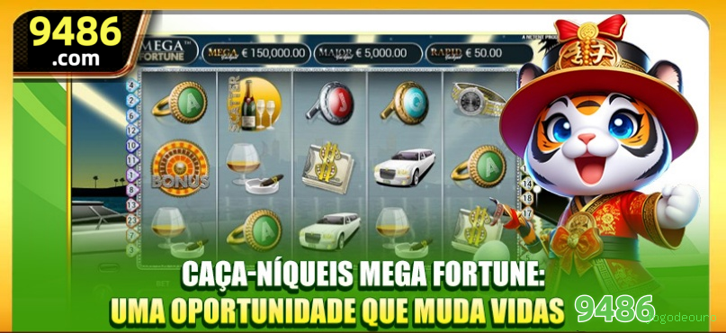APP oficial da jogodeouro para mobile