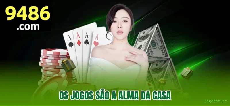 Cassino ao vivo da jogodeouro com dealers reais