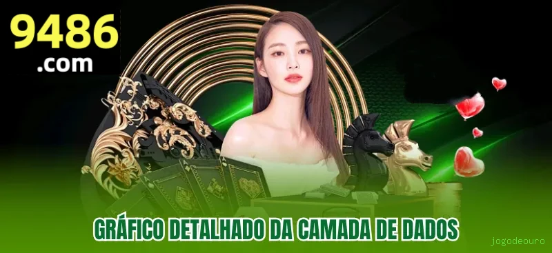 Slots online da jogodeouro com jackpots progressivos